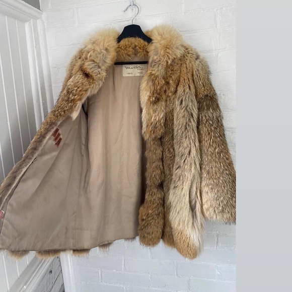 VINTAGE FUR gorgeous style - Picture 7 of 16